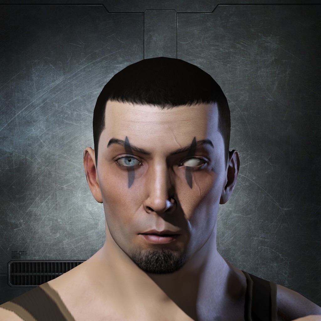 Bilal Alexander