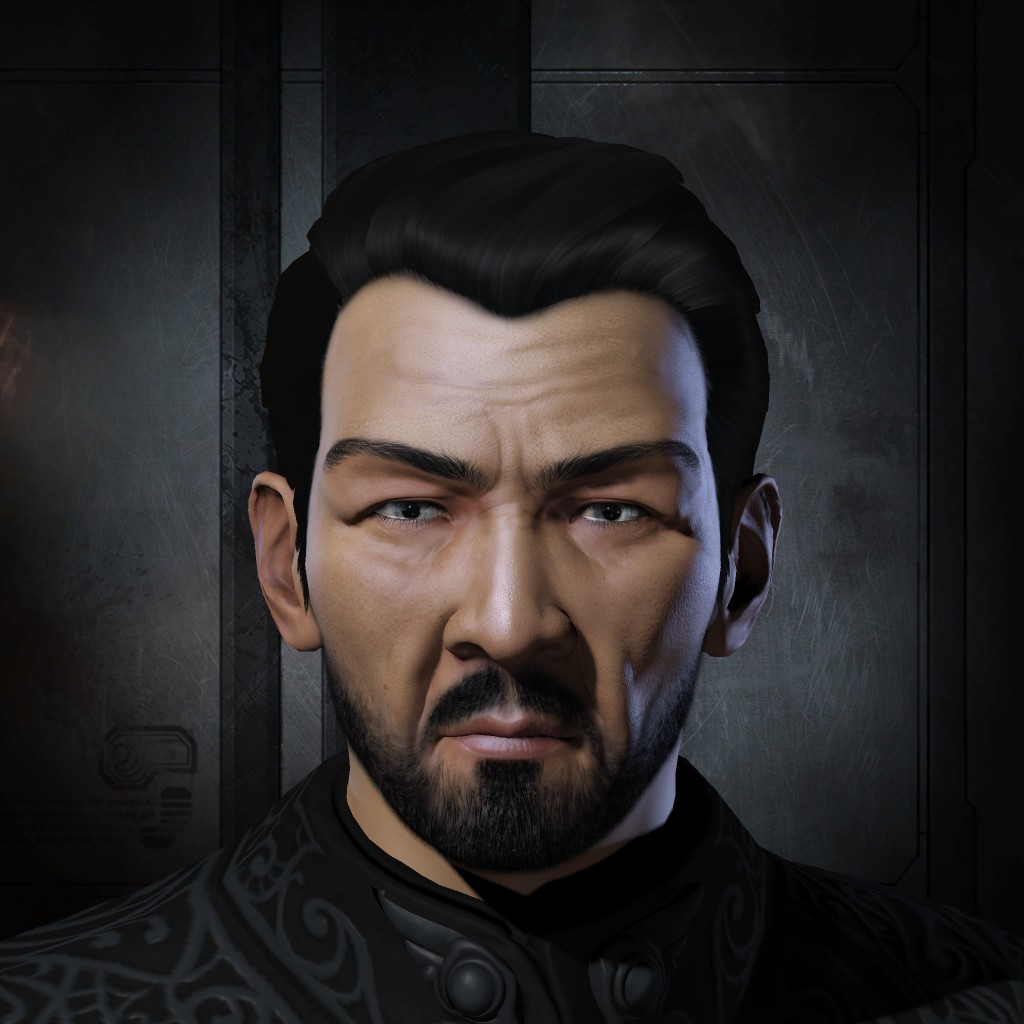 Edward Palamino
