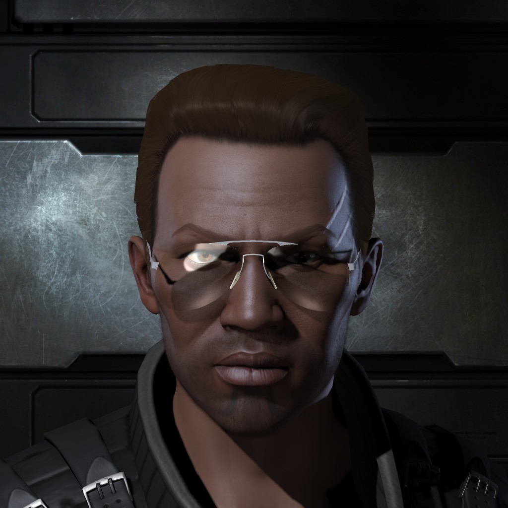 Theo Blekherd