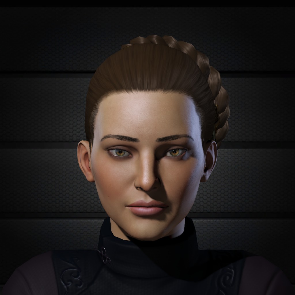 Valeska Arrow