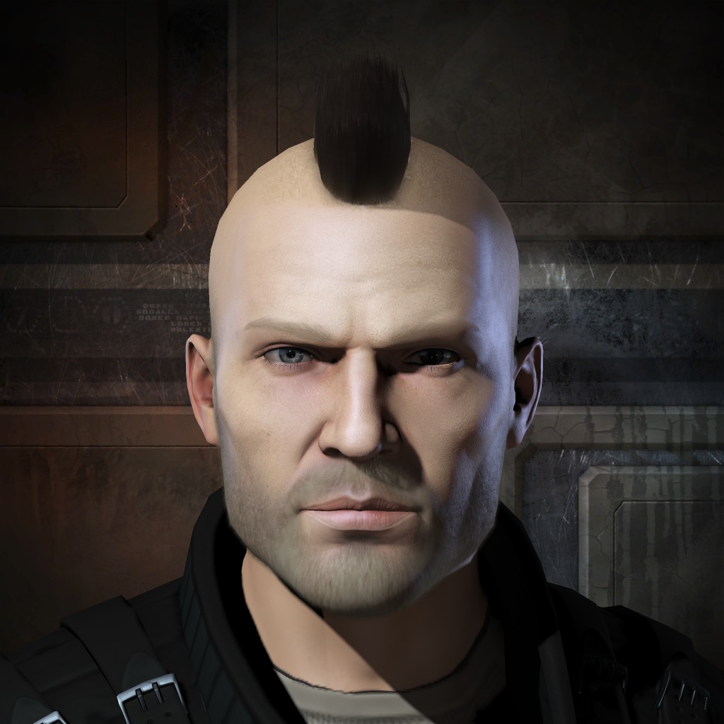 Jarek Voxx