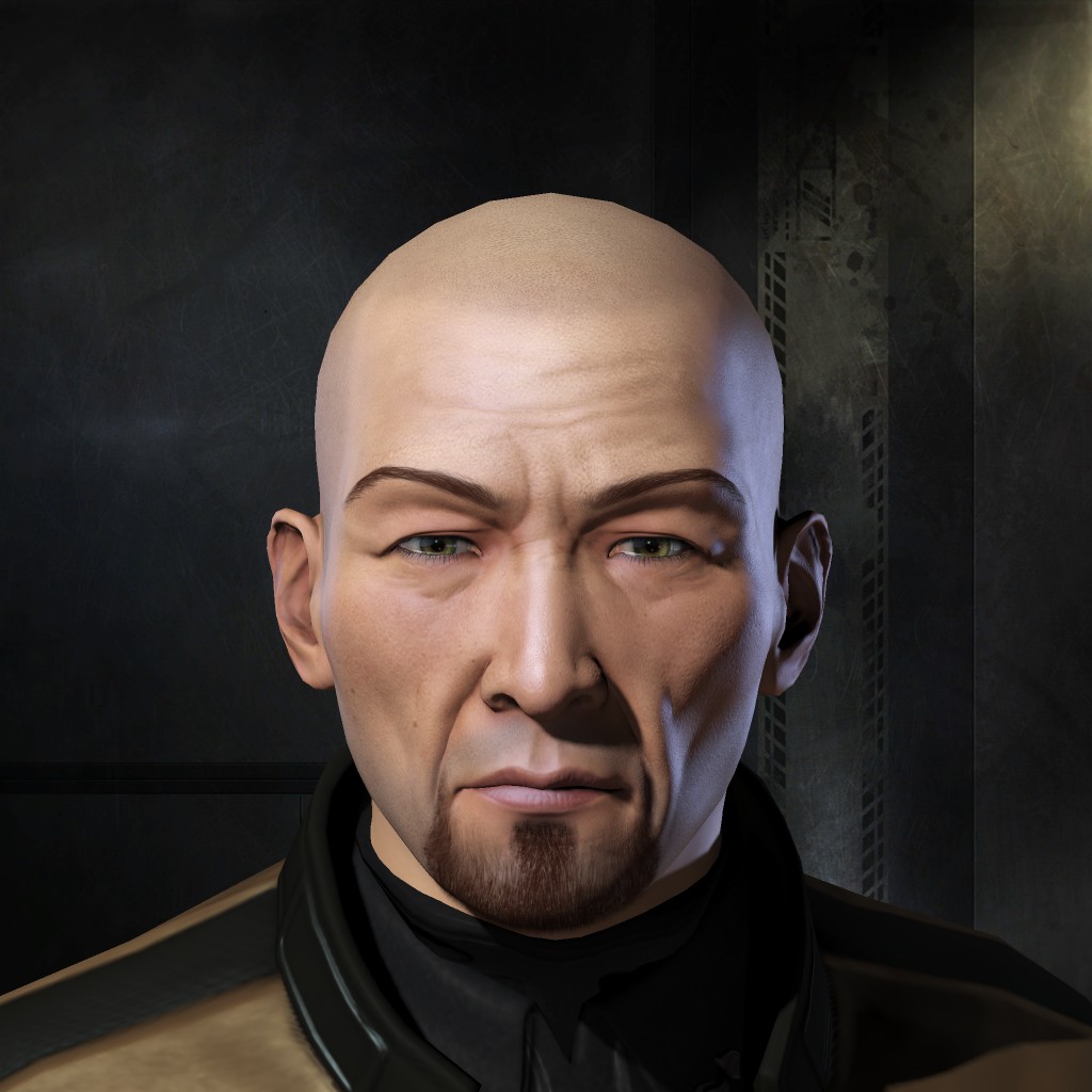 Tyrian Allison