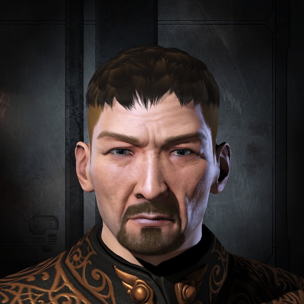 Emperor Alienito
