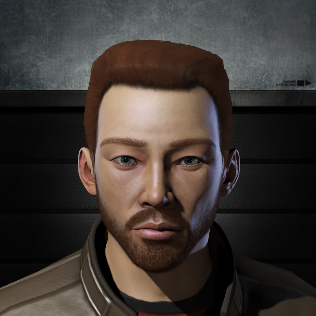 Nevyn Paulsen