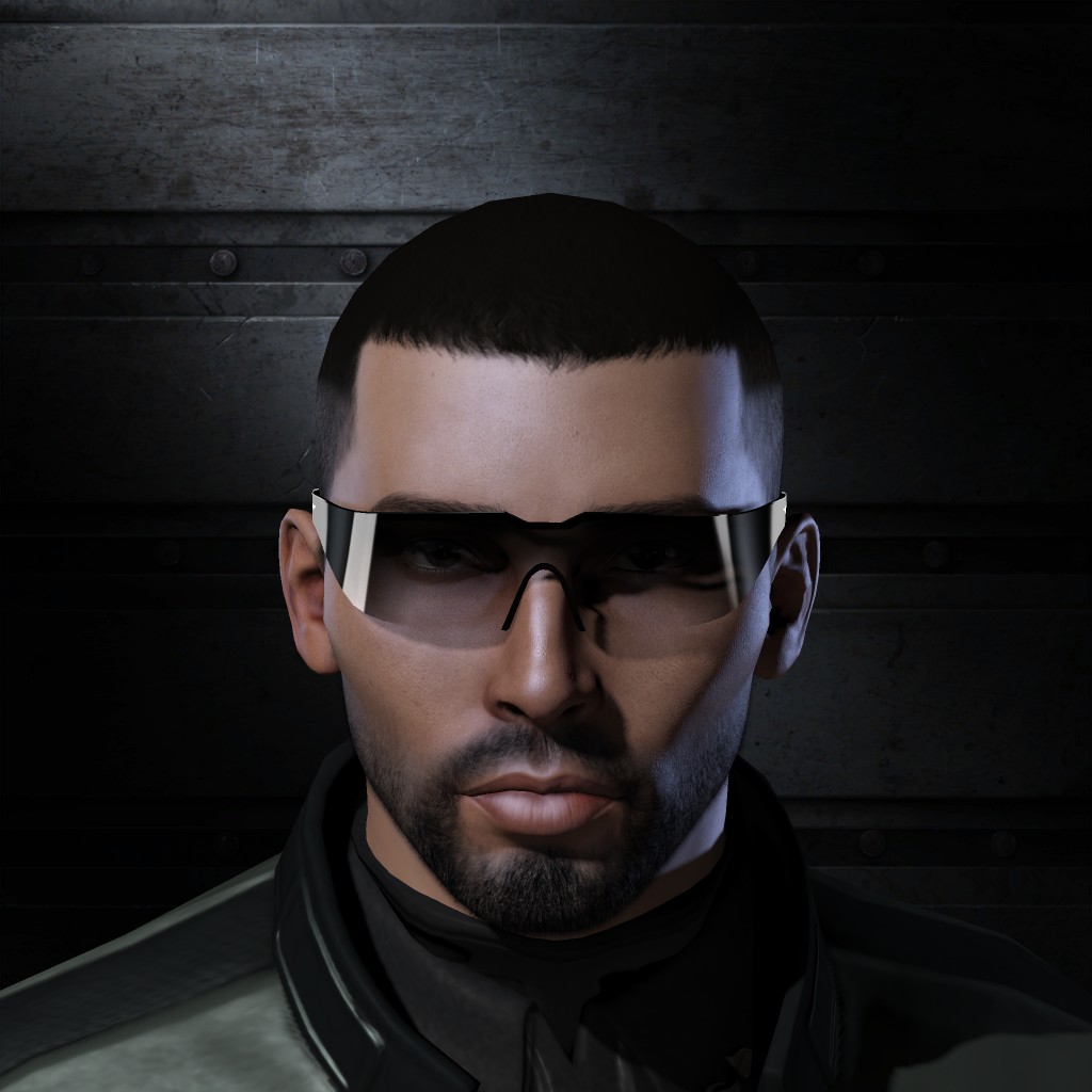 Rodrigo Samuel