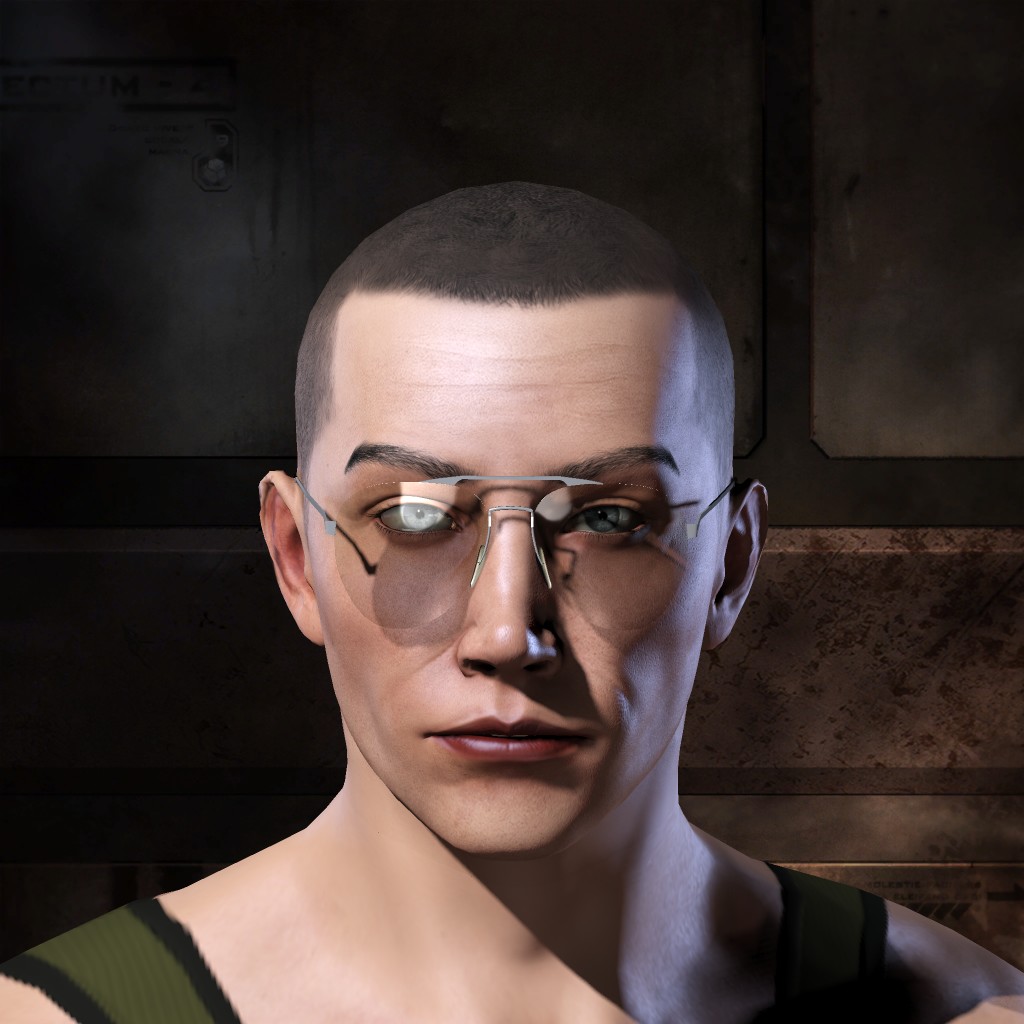 Ryan Nicki