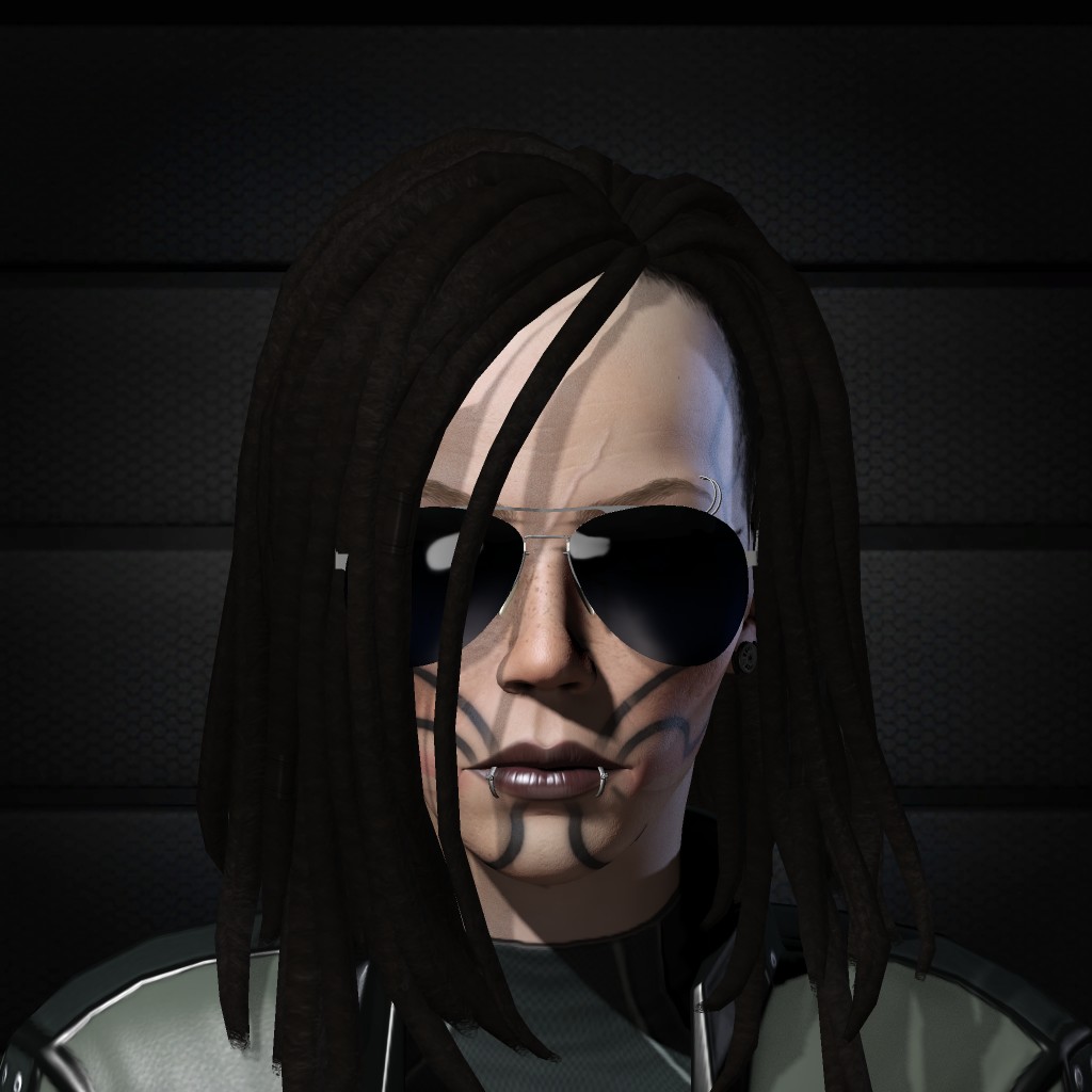 Mad Mojo