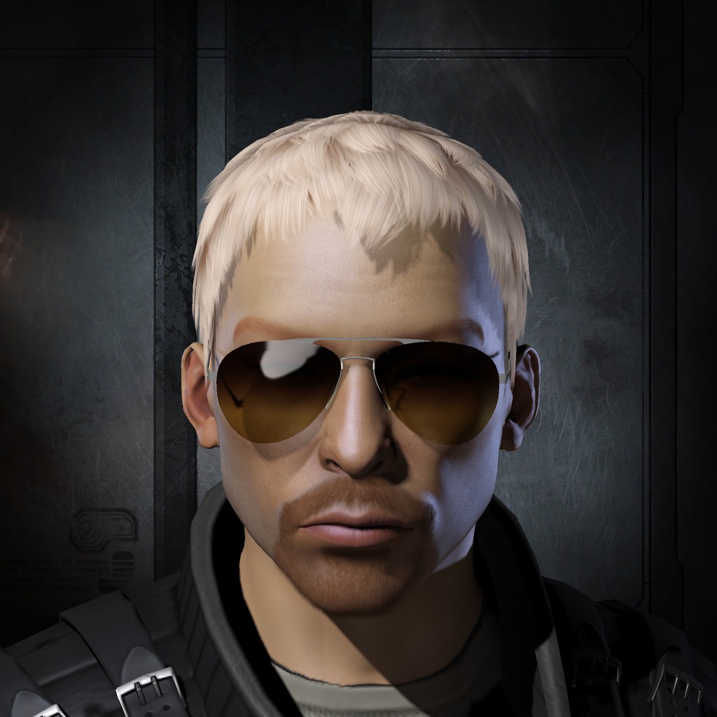 Jarin Kresp