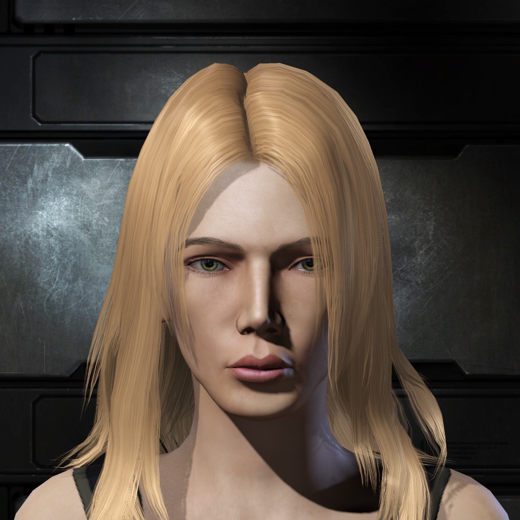 Awkward Starstrider