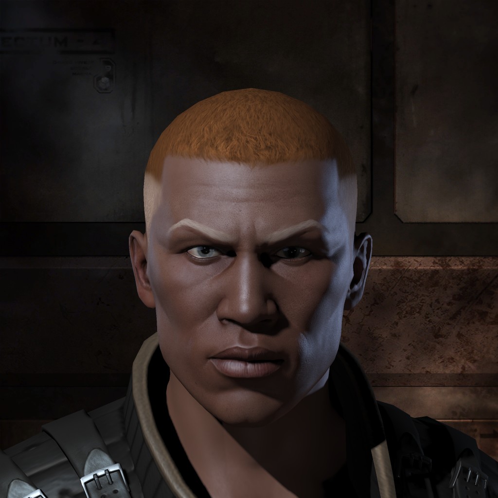 Evelprald Okel