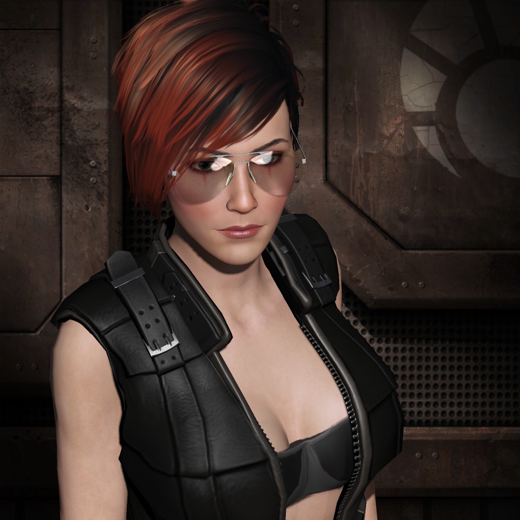 Scarlet Taco