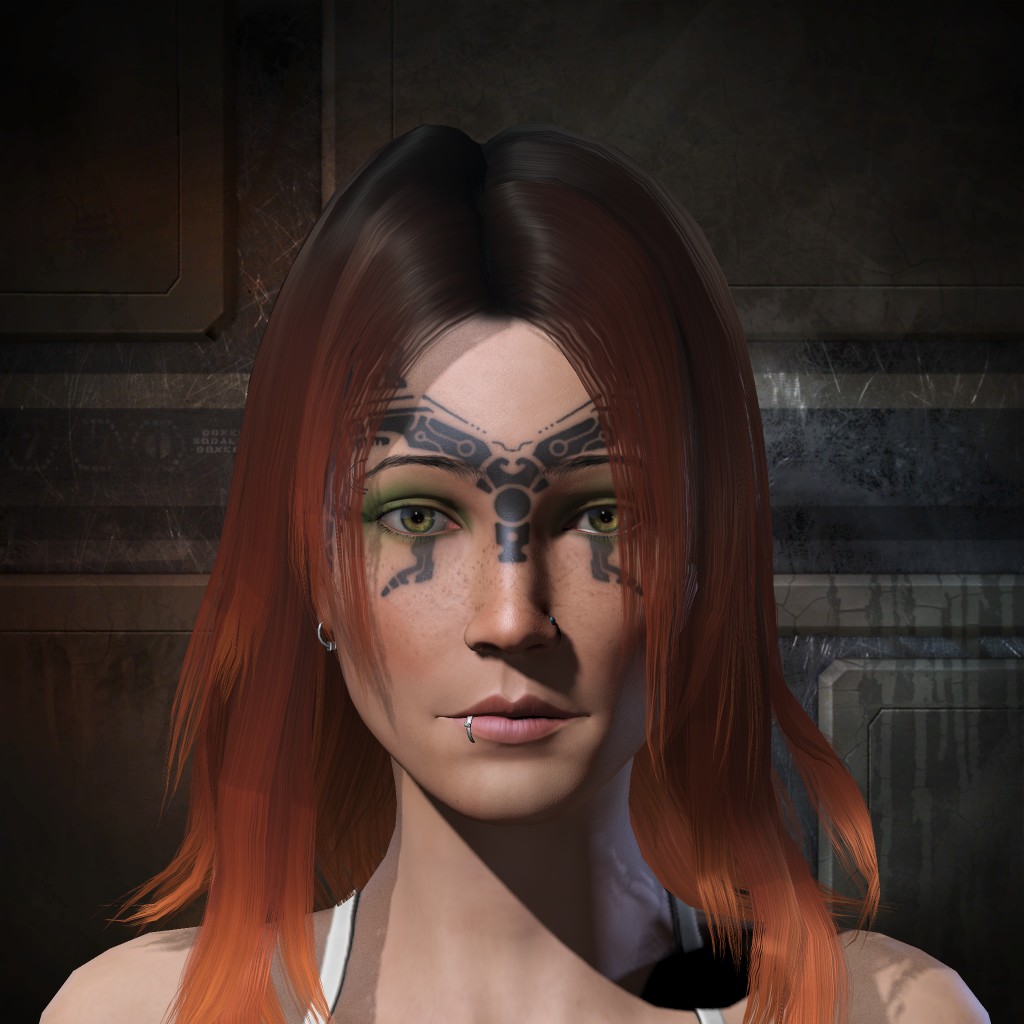 Alyxia Nilvedia