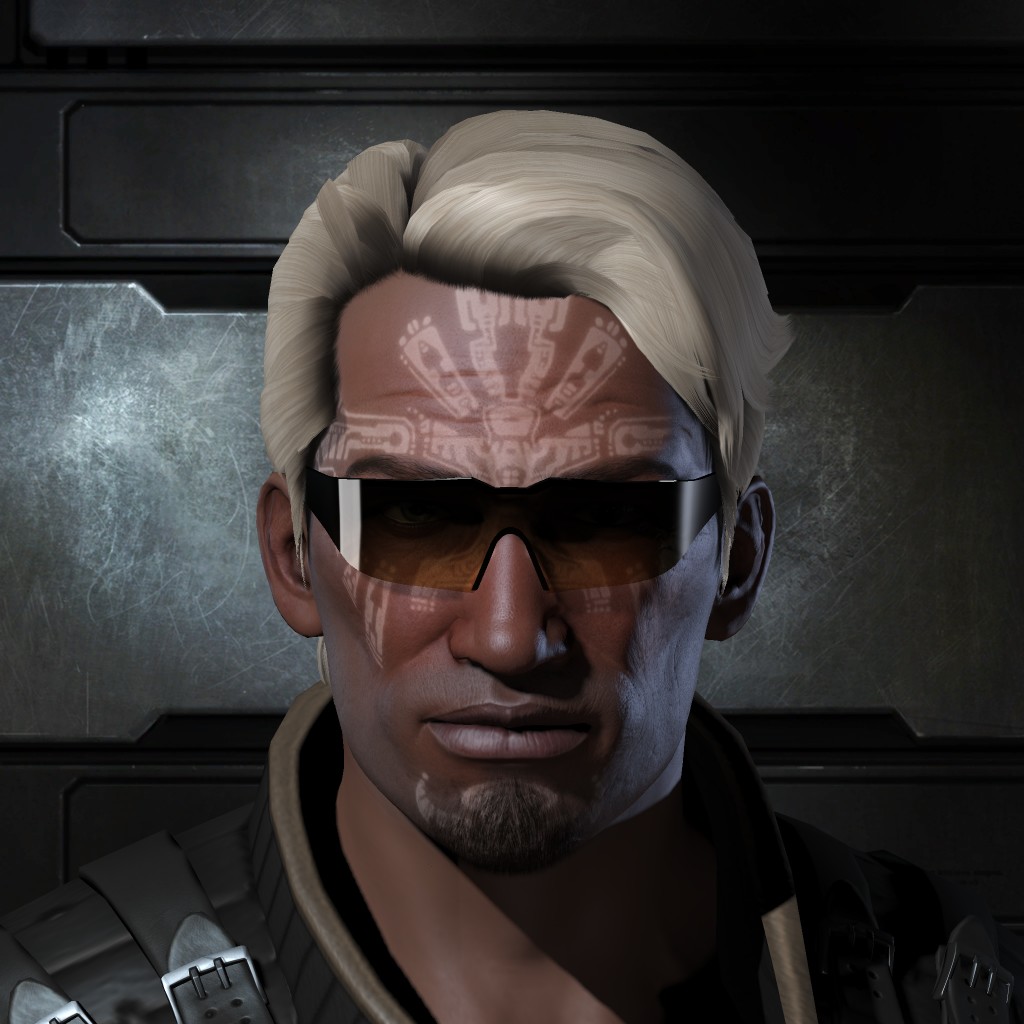 Thorius Silno Brutalski