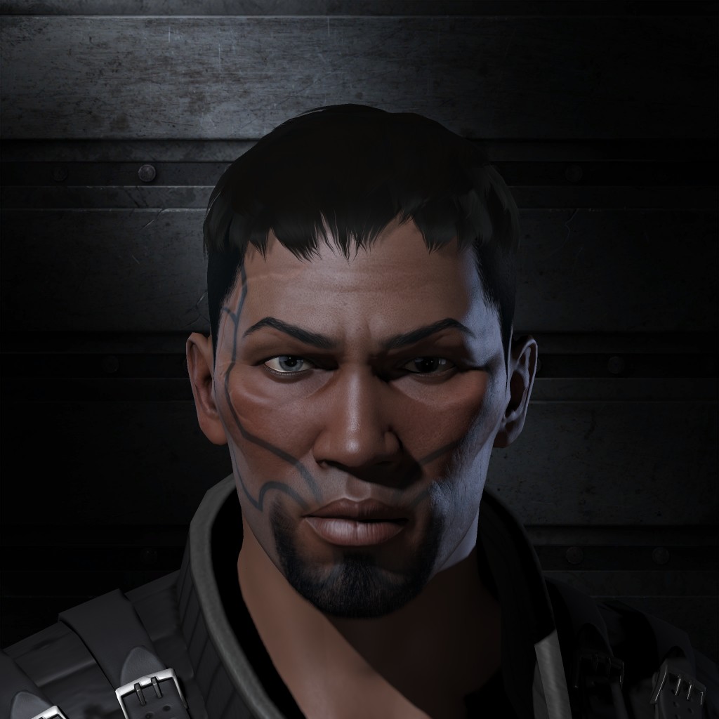 Kousin Gunnings