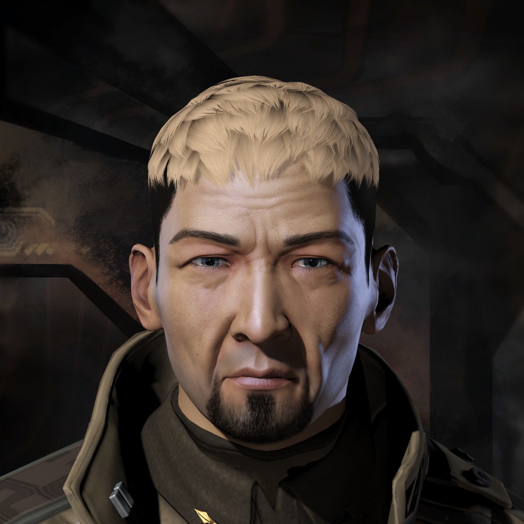 Captain Banon