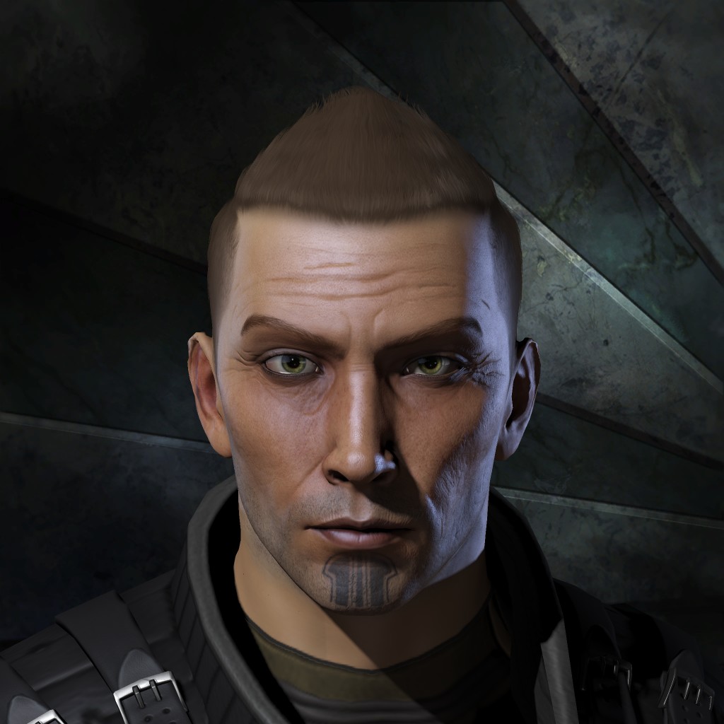 Jasper Flintlocke