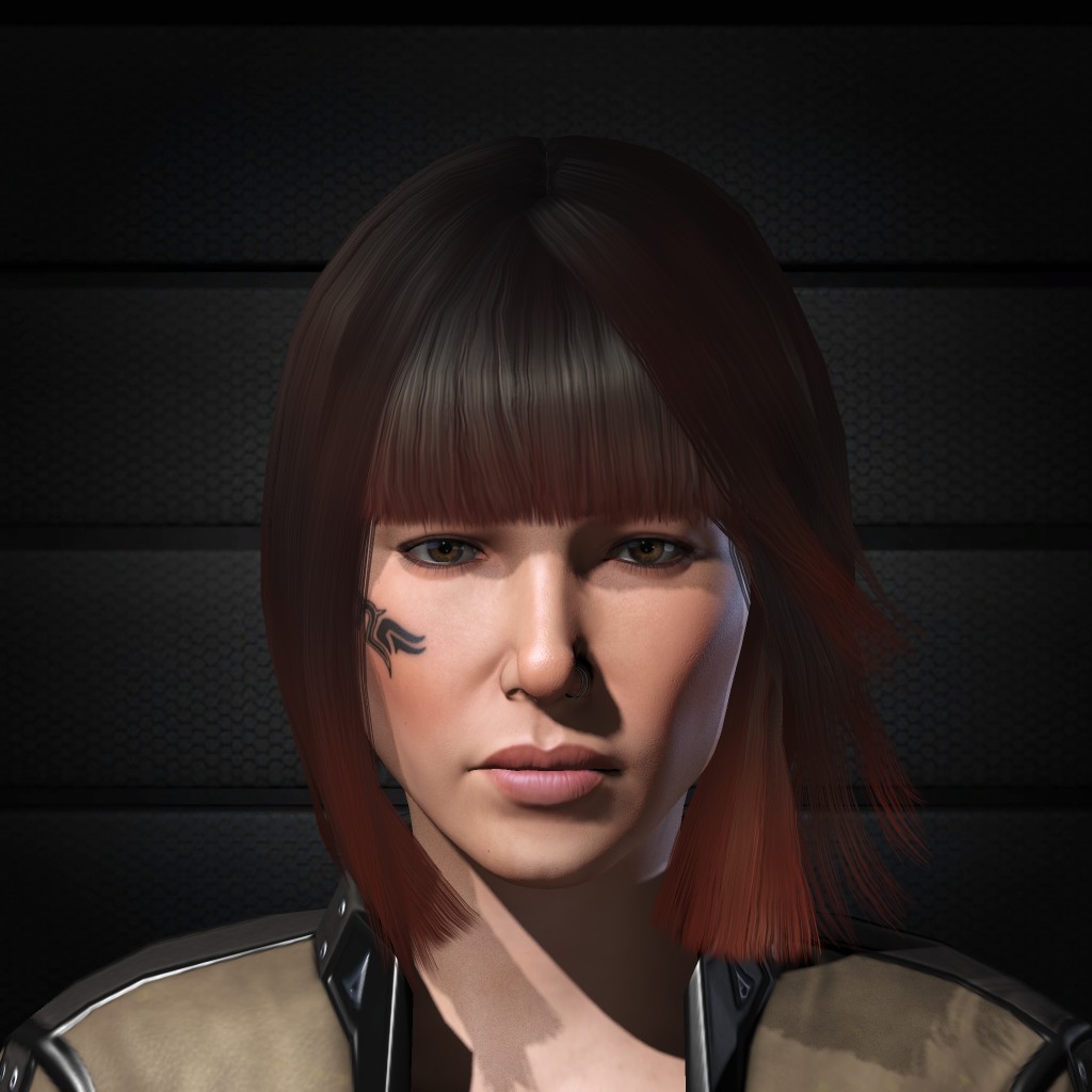 Beth Lice
