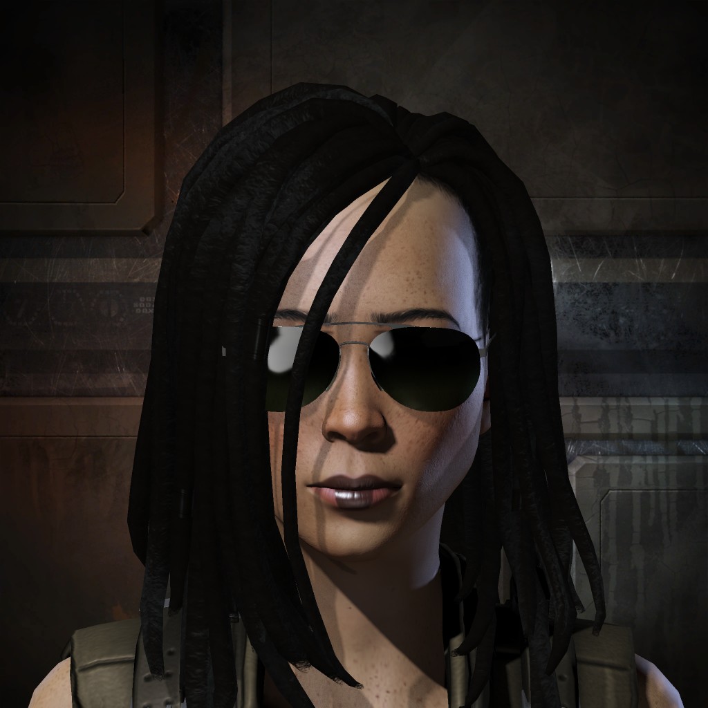 Lorilai Graves