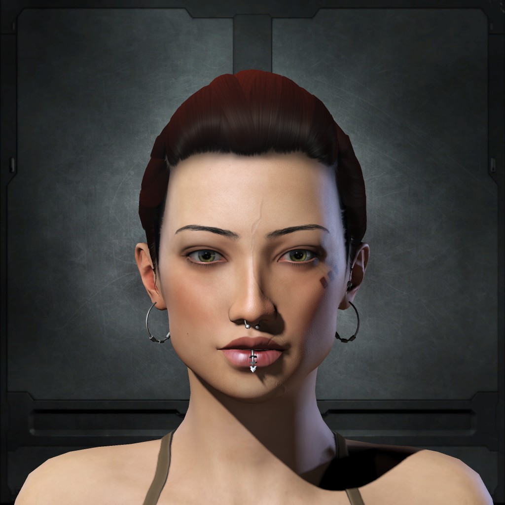 fae bondurant