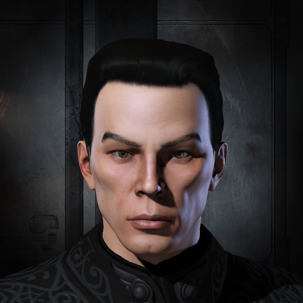 Captain Wrongel