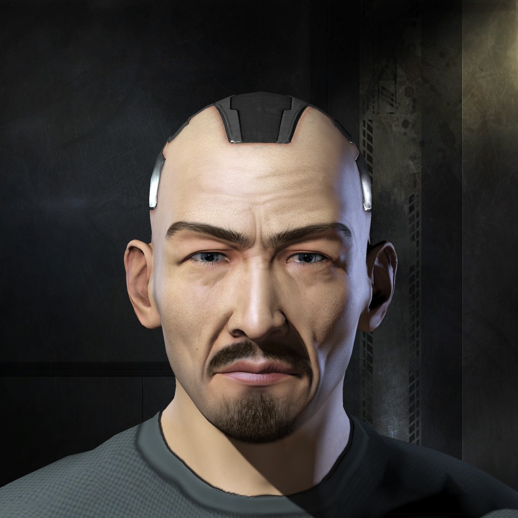 SiBeRian MaLoy