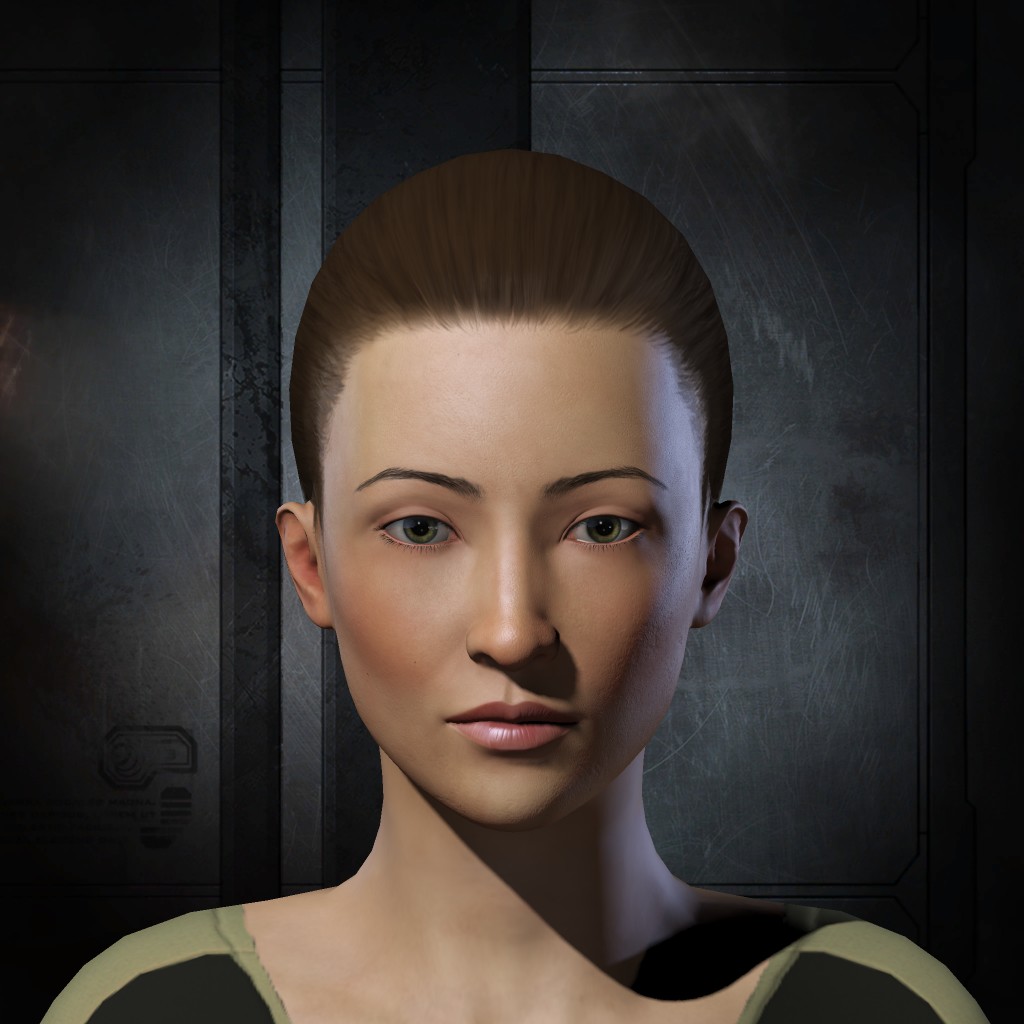 Bianca Skymaker