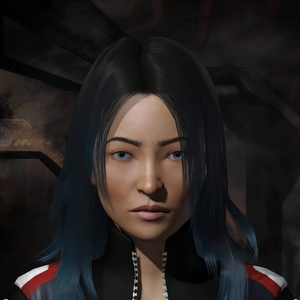 Yue Tempist
