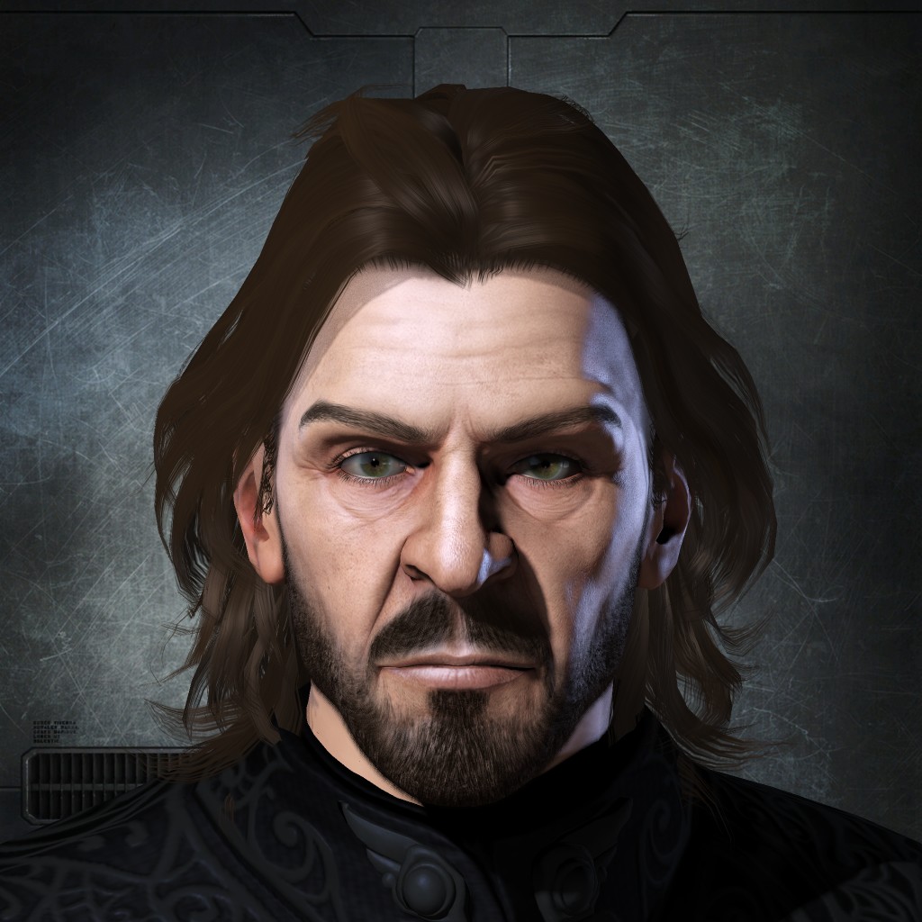 Victor Cosmo
