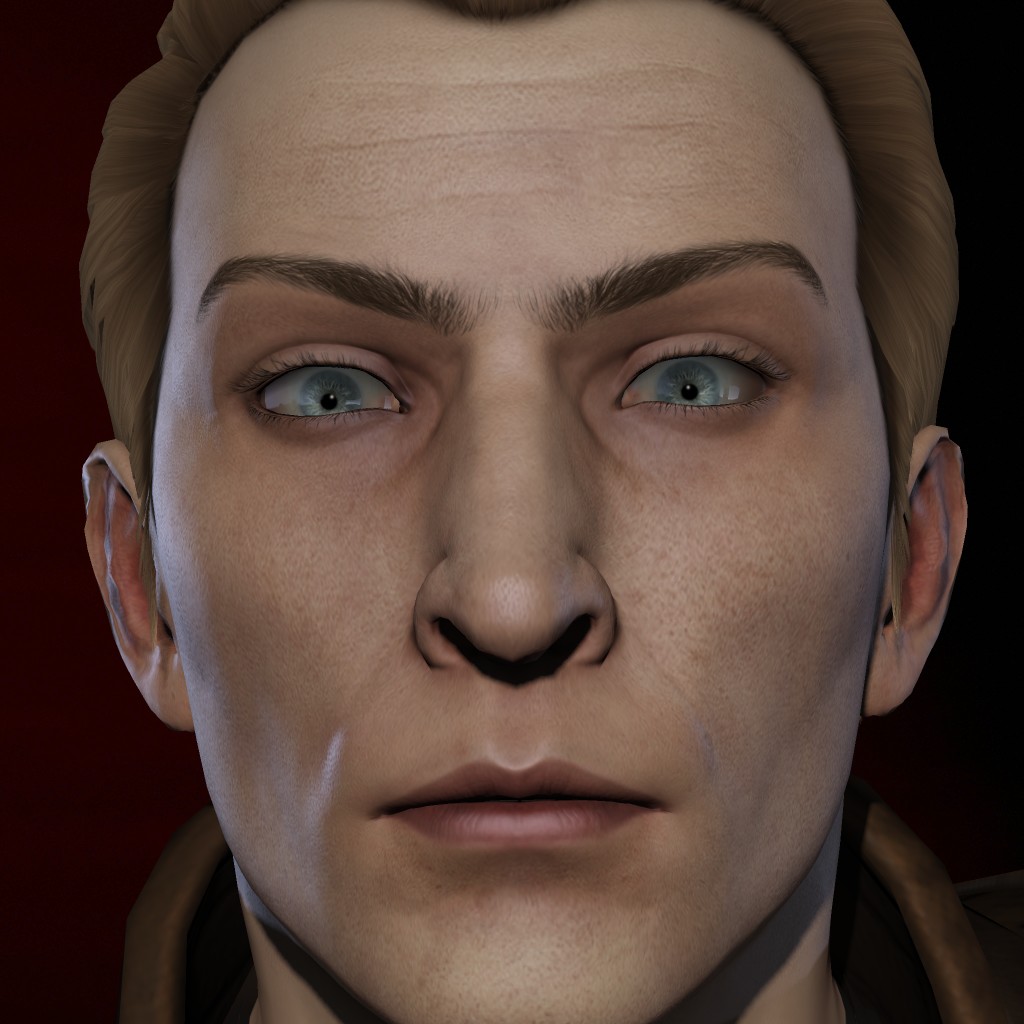 Inspector Klauss