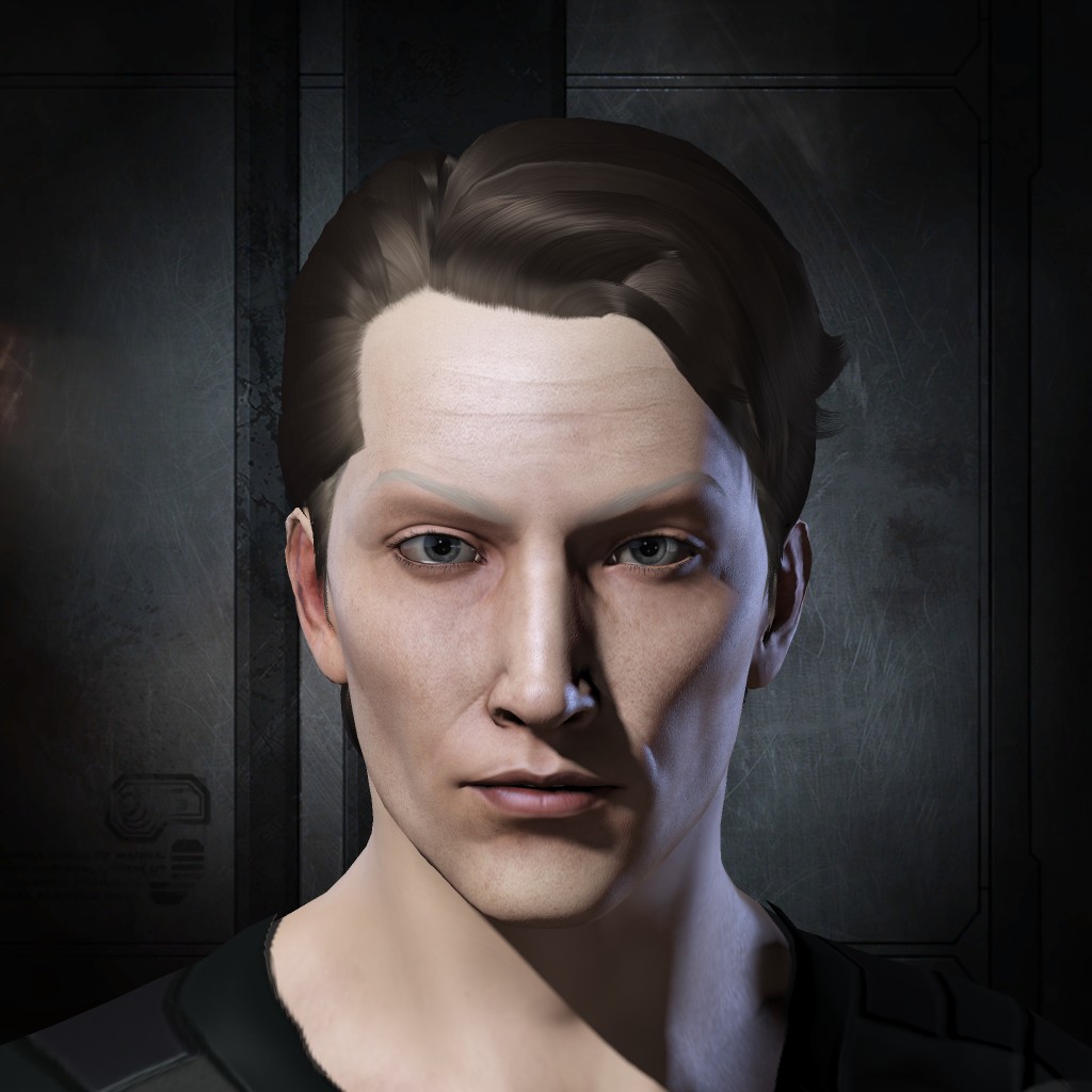 Kai Mori