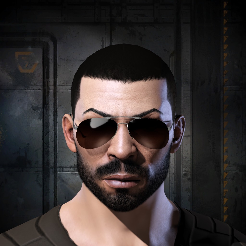 Adrian Silverwind