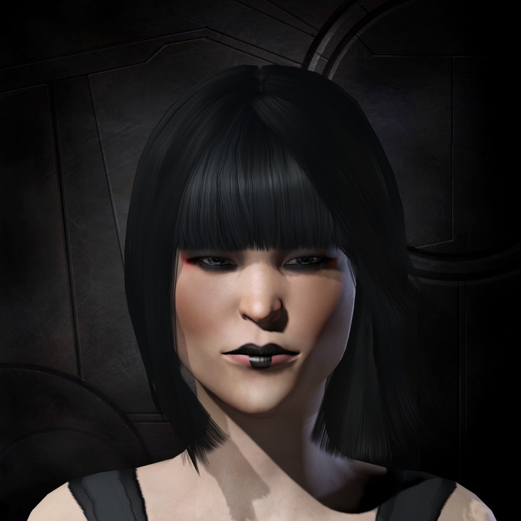 Ada Biron