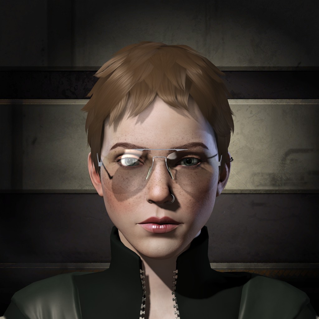 Nala Rein