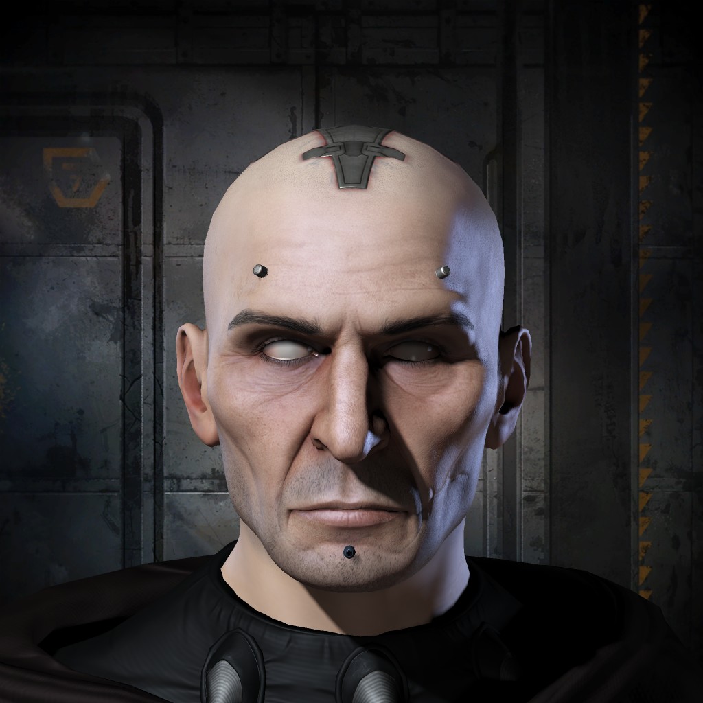 The Normal Rat