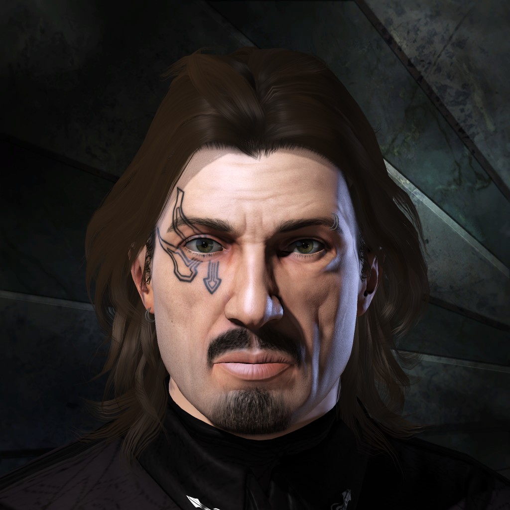 Jorren Voss