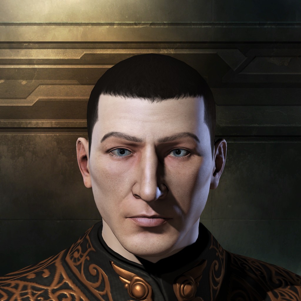 Den Morrow