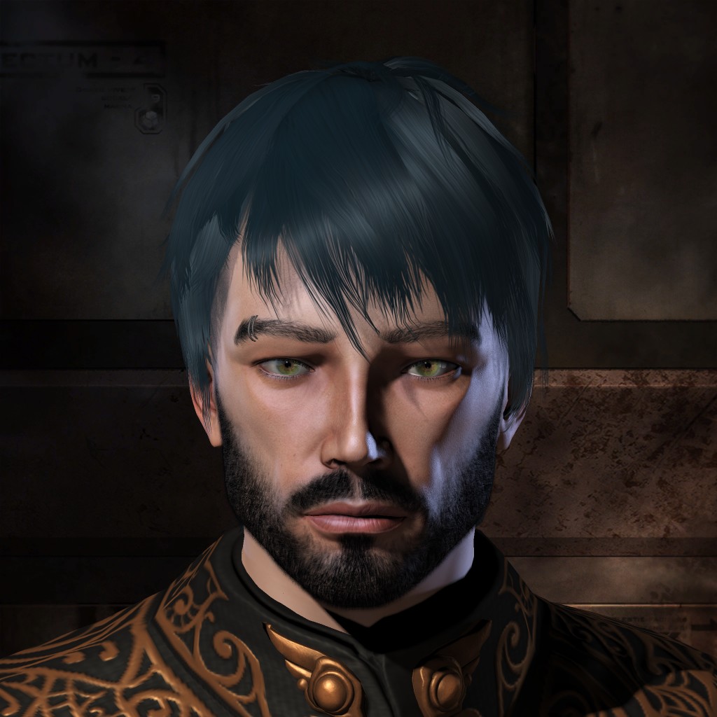 Fernir Hale