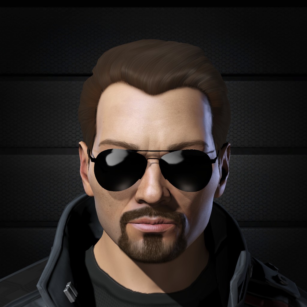 Creil Pedro