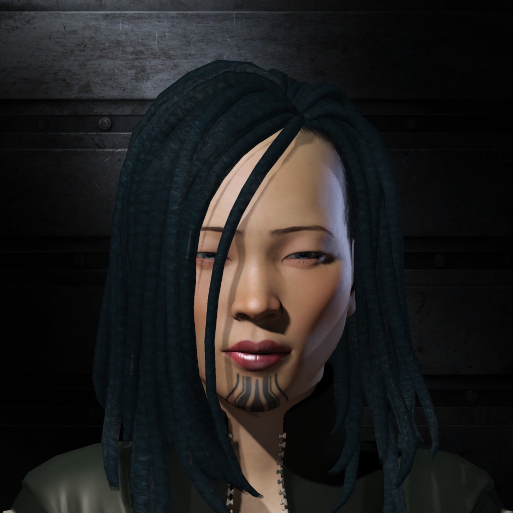 kykio arasaka