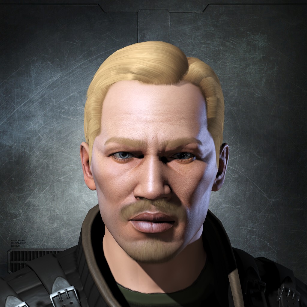 Lovely Fella
