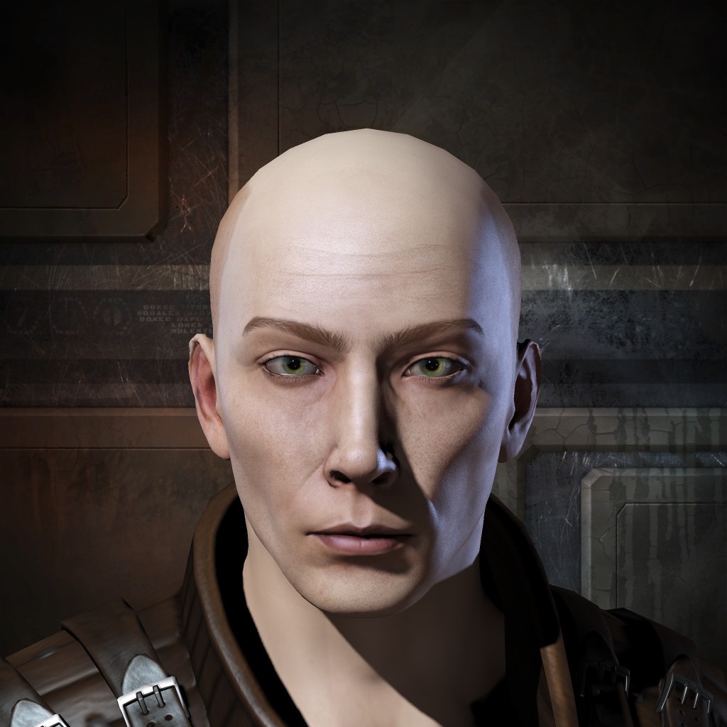 Eldbjar Svir Vuld