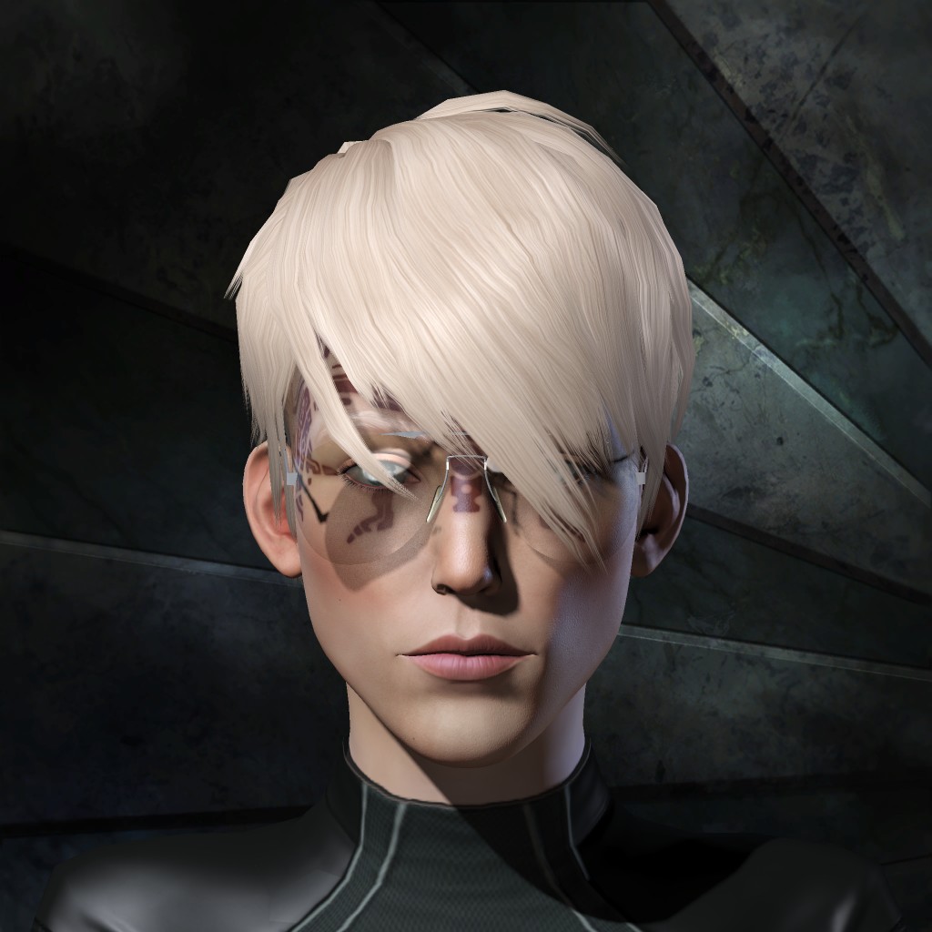 CG Dark Phoenixx