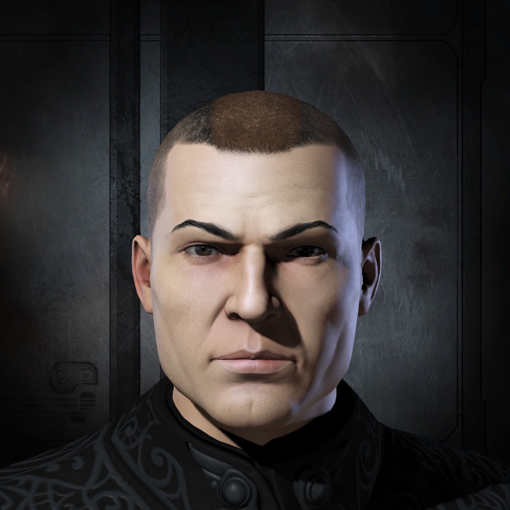 Satoru Black