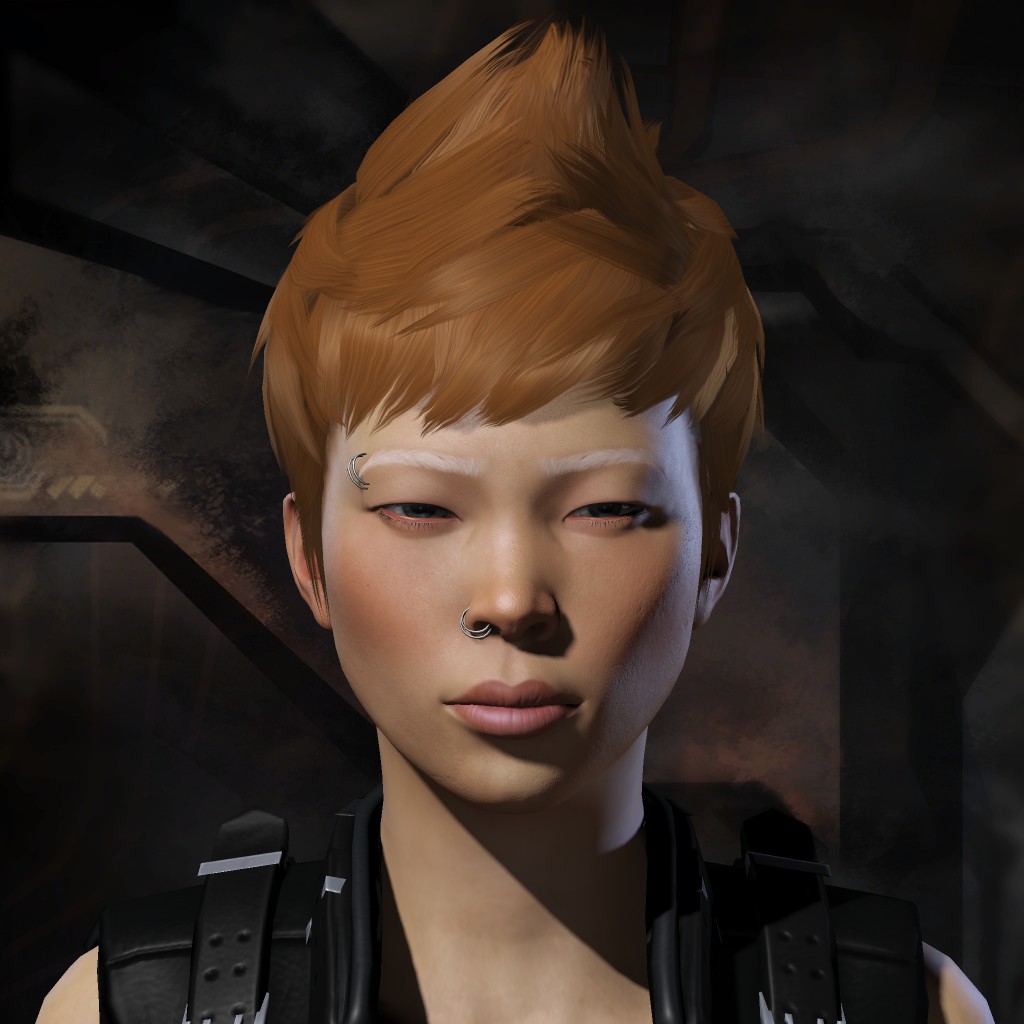 TekkFreak VanBass