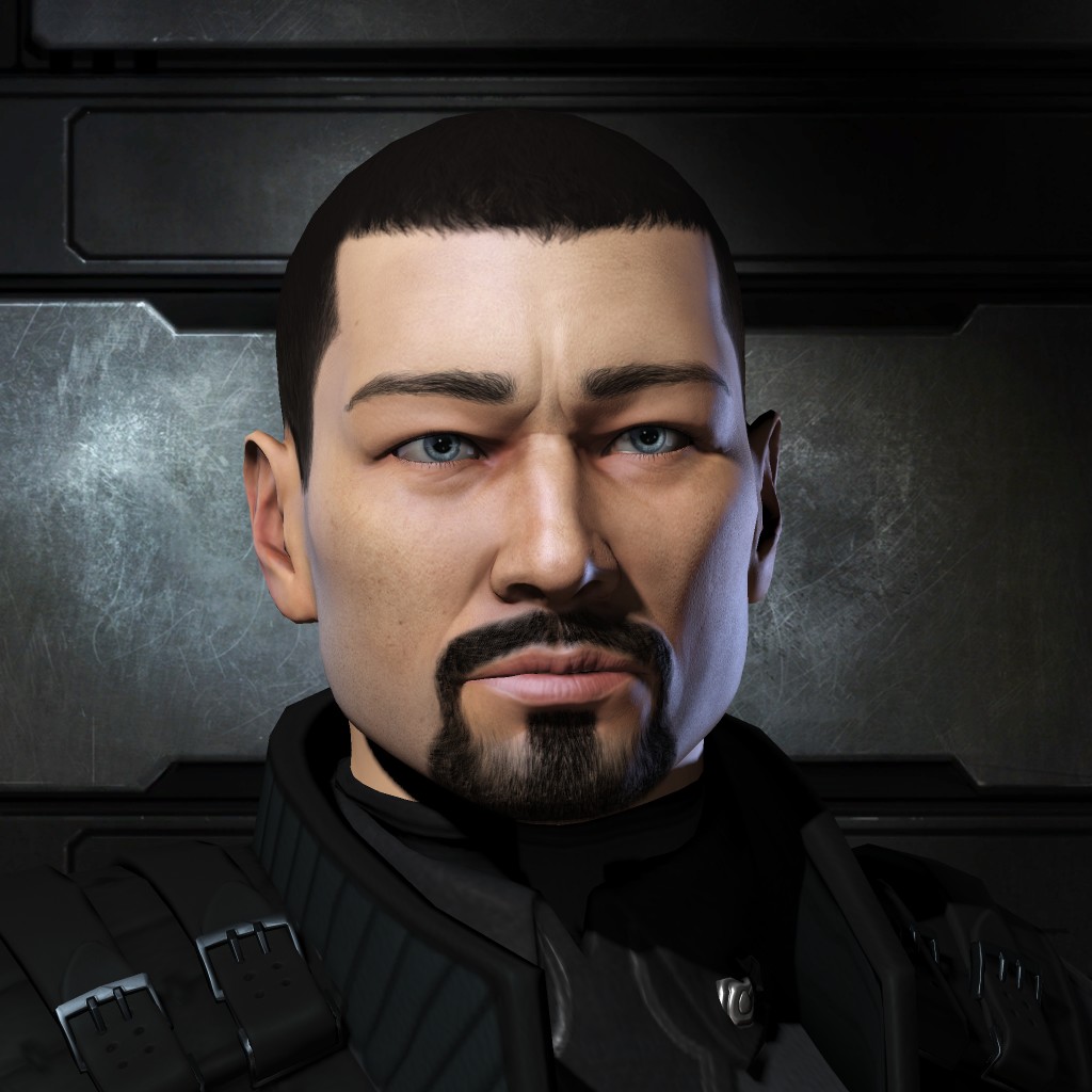 Thatcher Jones