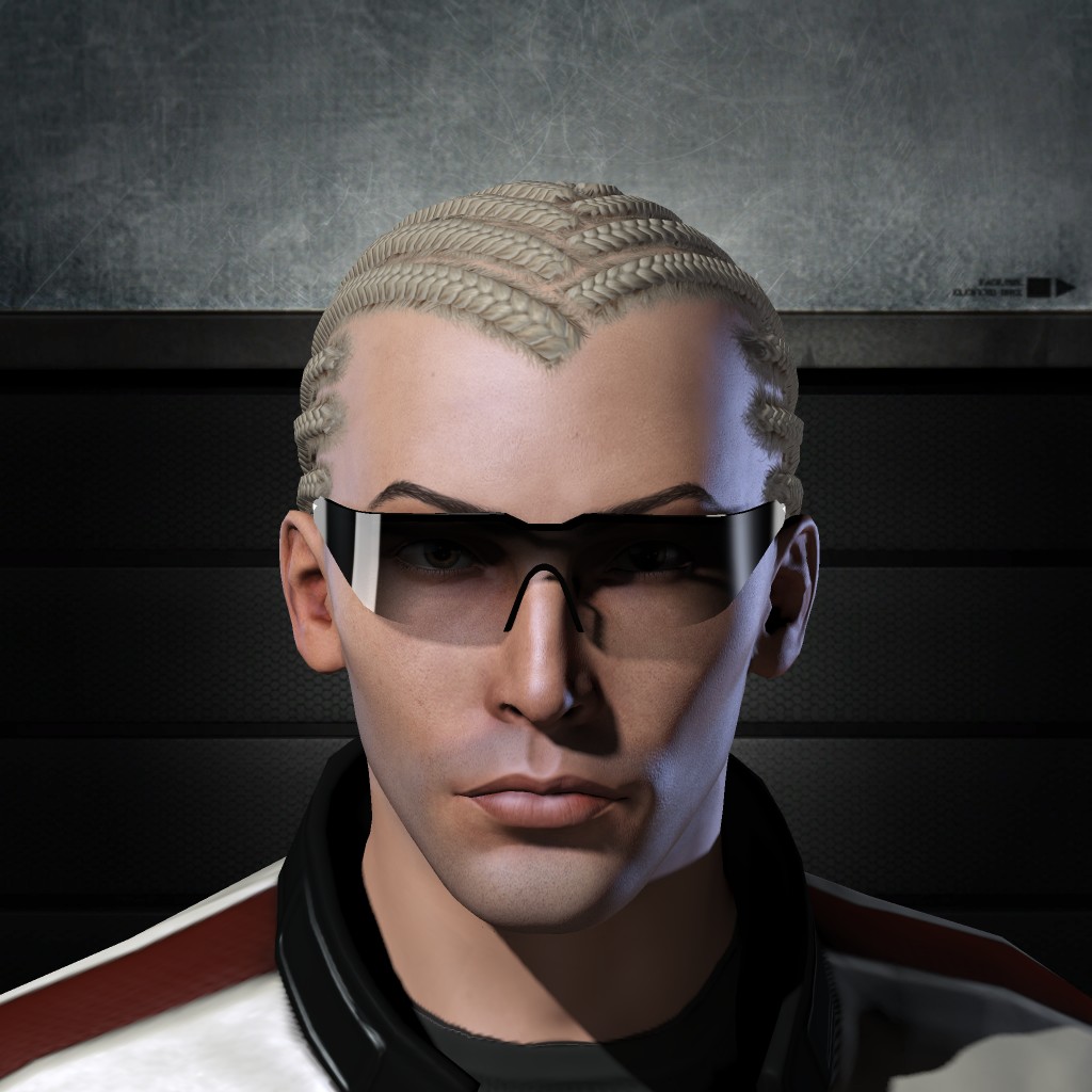 Krell MacFurgusson