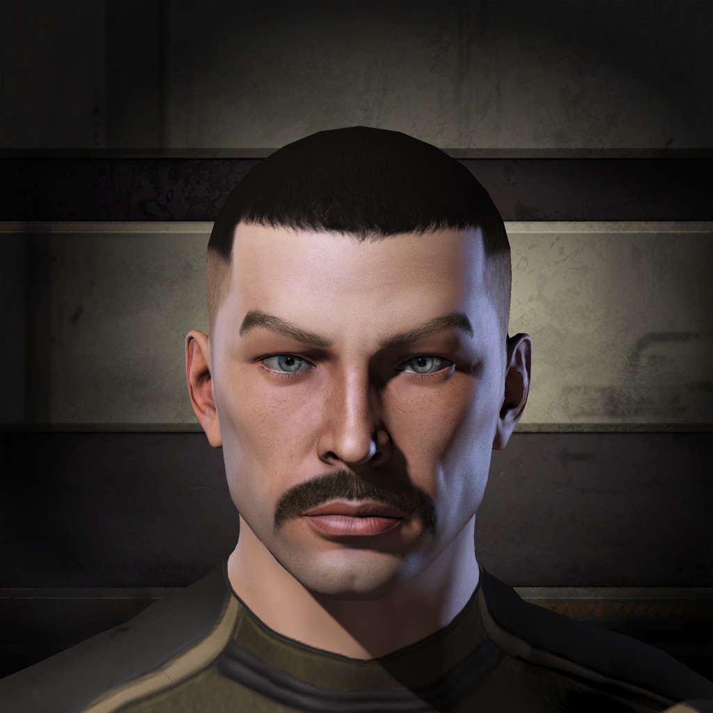 Moriarty Fortesque Vila