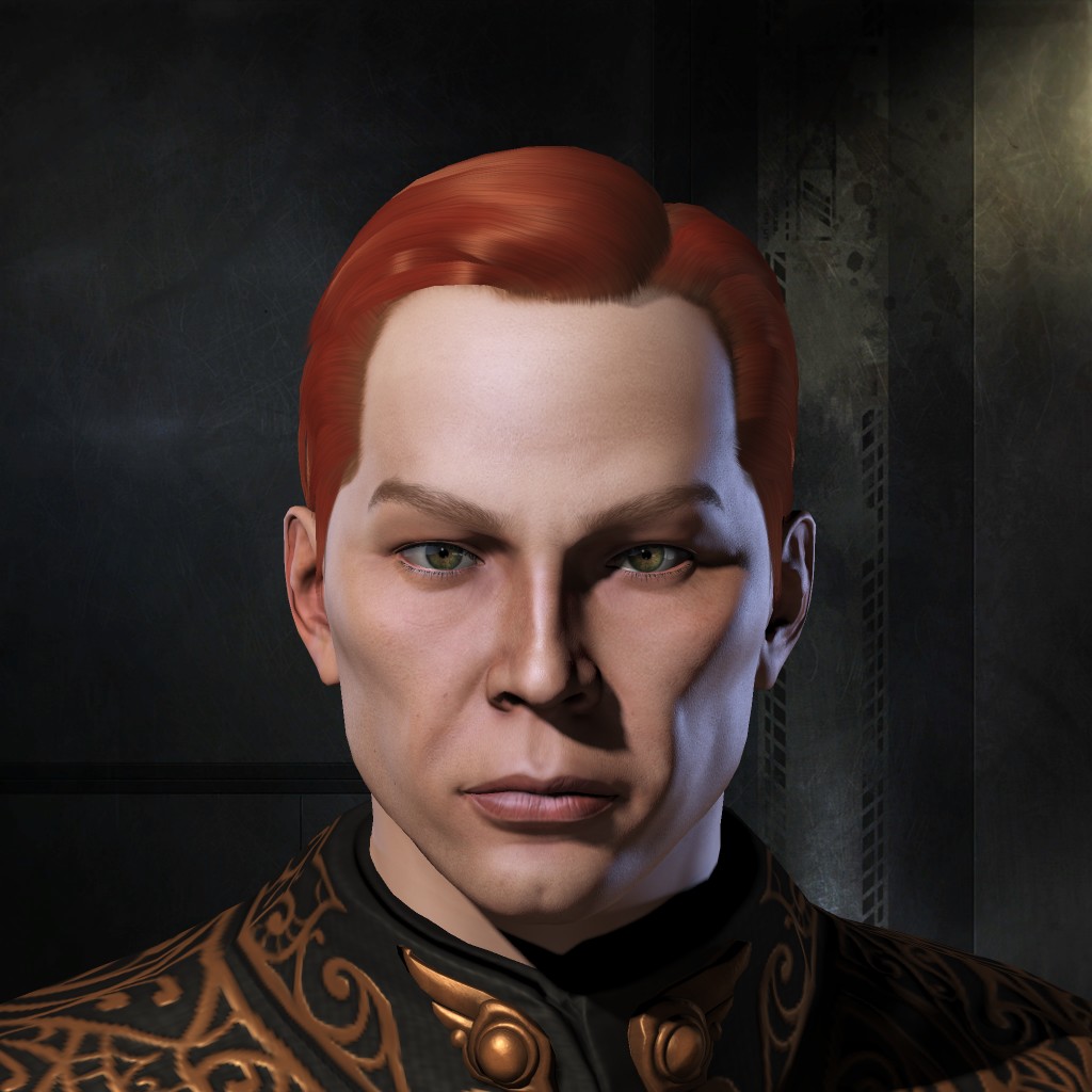 Donon Rabenblut