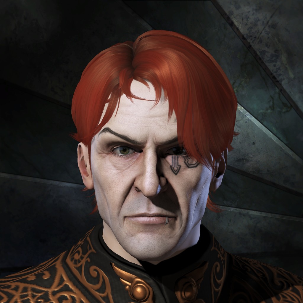 Morpheus DRK
