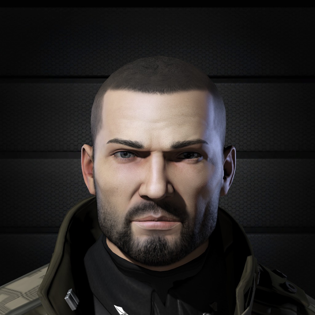 Heisenberg M